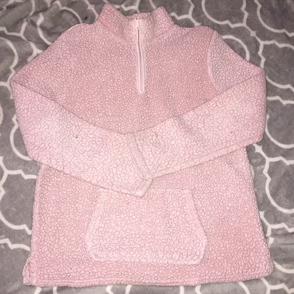 Comfy sweater
